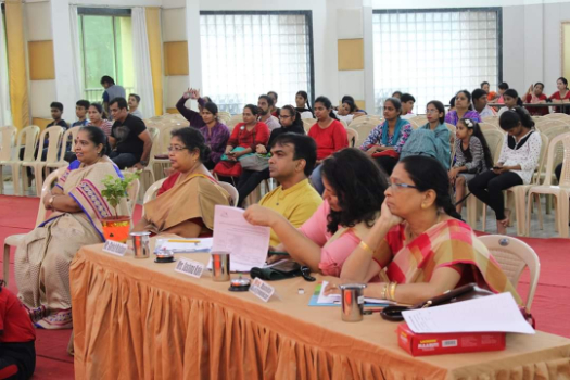 Yoga Sanskar Sutra Photos